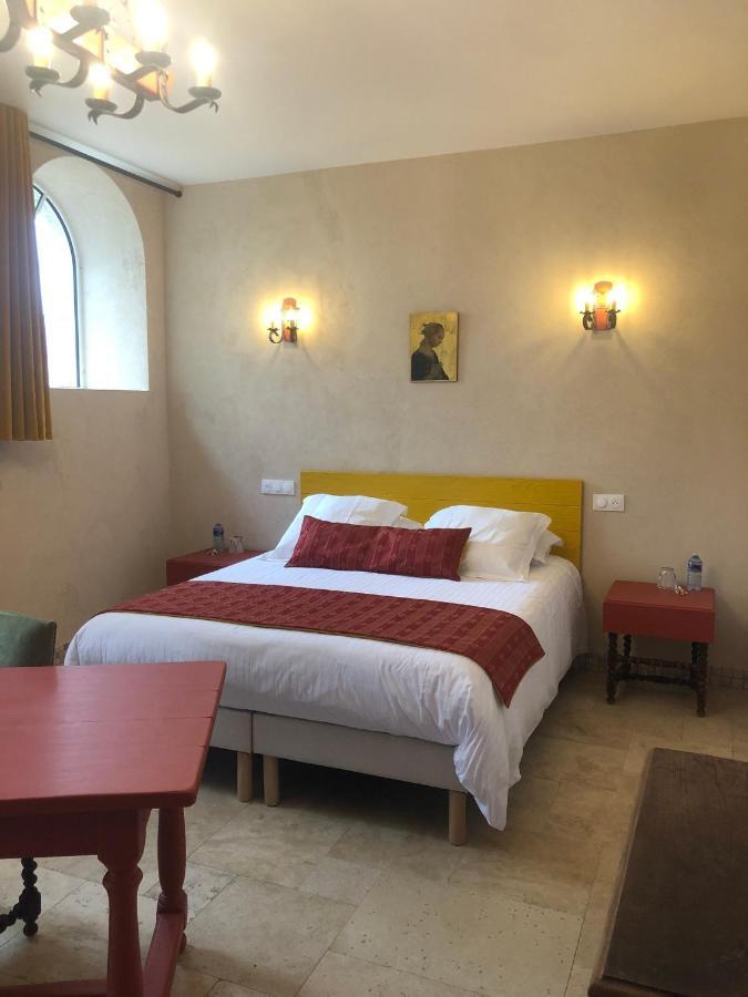 chambre d'hôtes Le Domaine de la Vallée Saint-Martin-de-Varreville Esterno foto