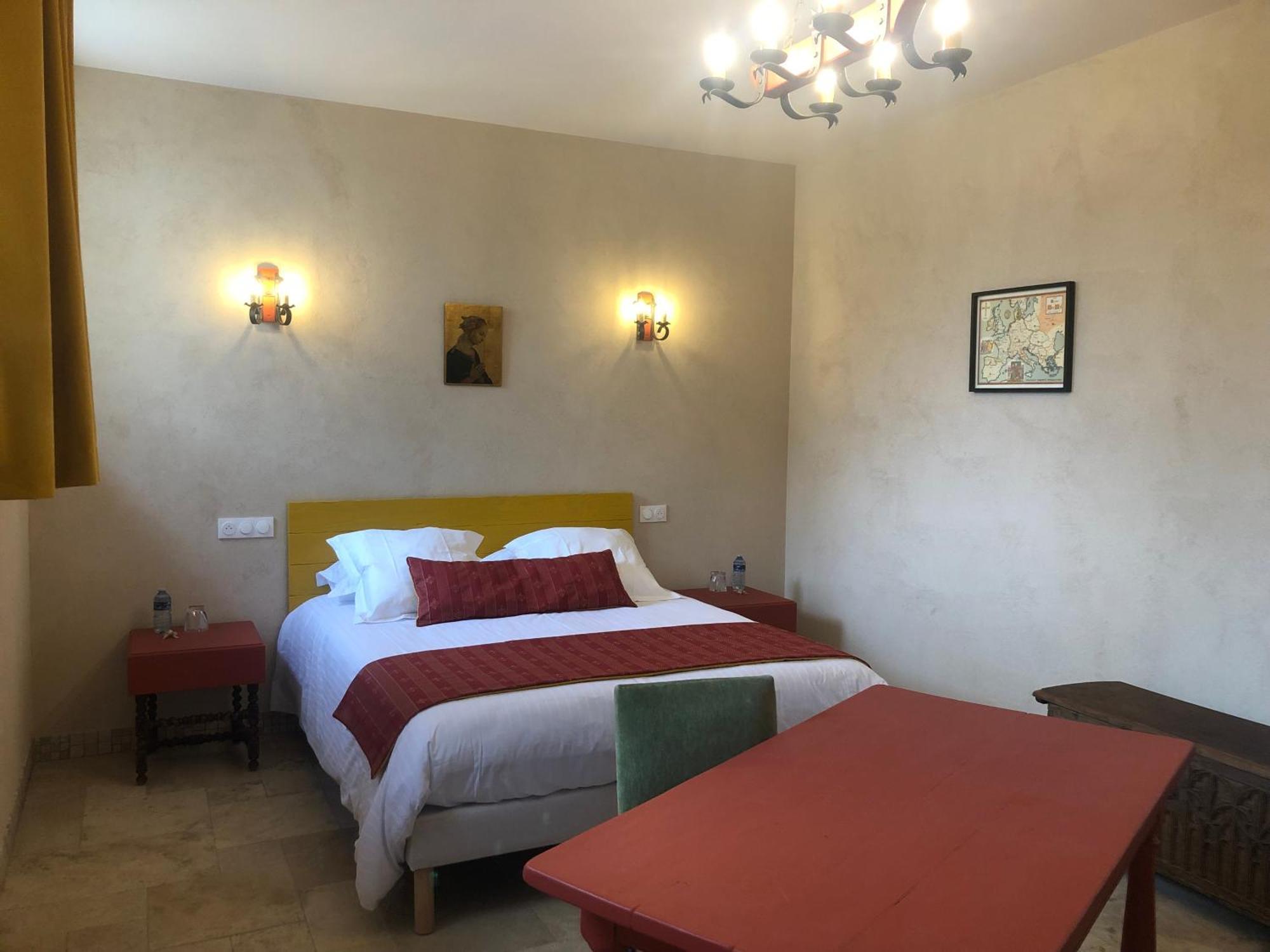 chambre d'hôtes Le Domaine de la Vallée Saint-Martin-de-Varreville Esterno foto